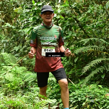 Runner Photo 7531929
