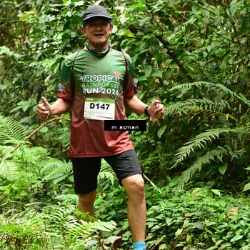 Runner Photo 7531930