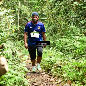 Runner Photo 7531931
