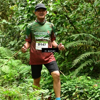 Runner Photo 7531935
