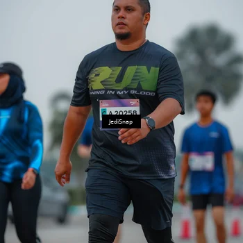 Runner Photo 7531937