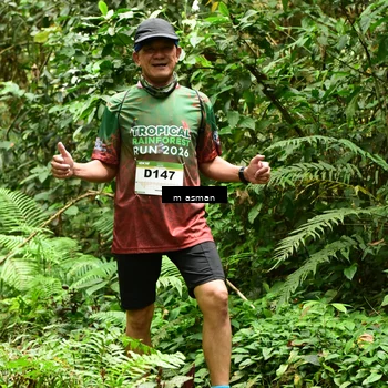 Runner Photo 7531938