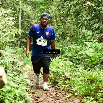 Runner Photo 7531940