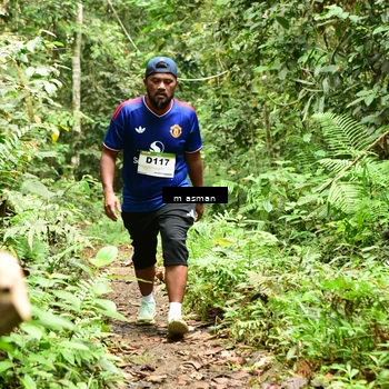 Runner Photo 7531941