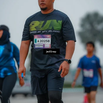 Runner Photo 7531942