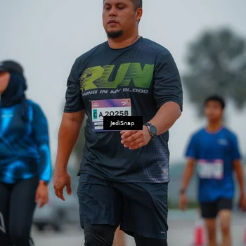 Runner Photo 7531943