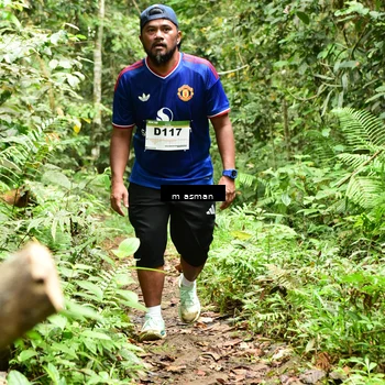 Runner Photo 7531945