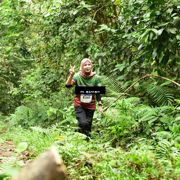 Runner Photo 7531949