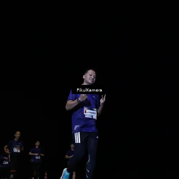 Runner Photo 7531953