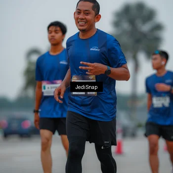 Runner Photo 7531970