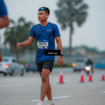 Runner Photo 7531986