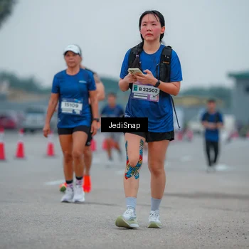 Runner Photo 7531998
