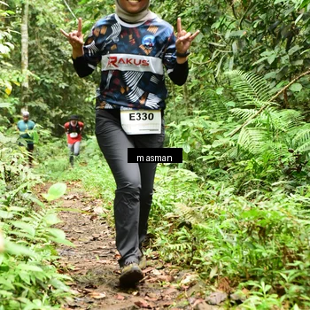 Runner Photo 7532000