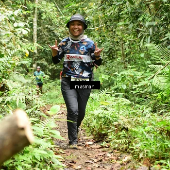 Runner Photo 7532001