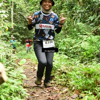 Runner Photo 7532003