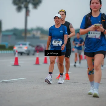 Runner Photo 7532005