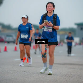 Runner Photo 7532006