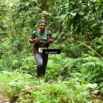 Runner Photo 7532008