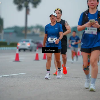 Runner Photo 7532014
