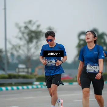 Runner Photo 7532026