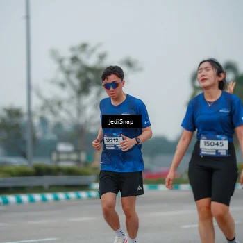 Runner Photo 7532038