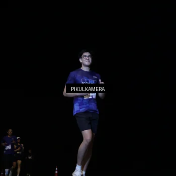 Runner Photo 7532043
