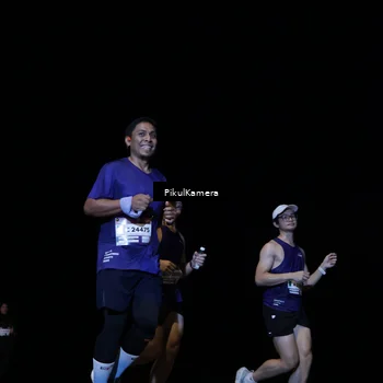 Runner Photo 7532049