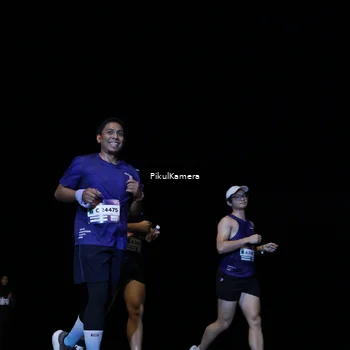 Runner Photo 7532052