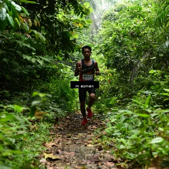 Runner Photo 7532054