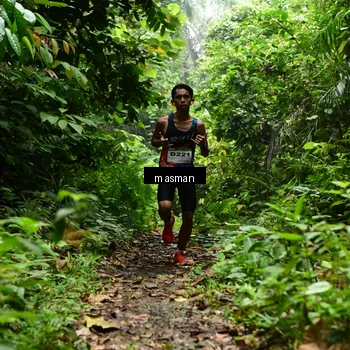 Runner Photo 7532055