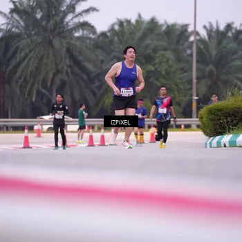 Runner Photo 7532057