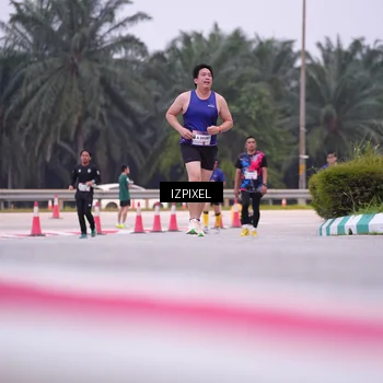 Runner Photo 7532059