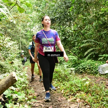 Runner Photo 7532060