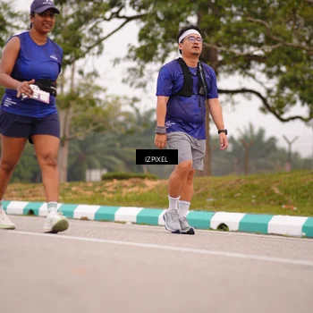 Runner Photo 7532062