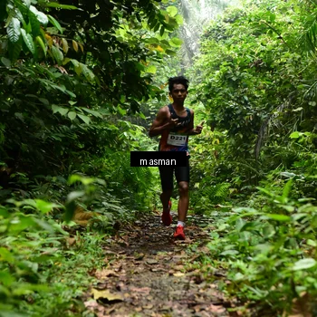 Runner Photo 7532064