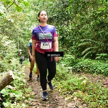 Runner Photo 7532069