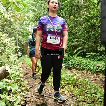 Runner Photo 7532071