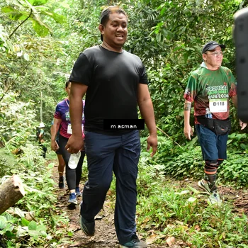 Runner Photo 7532073