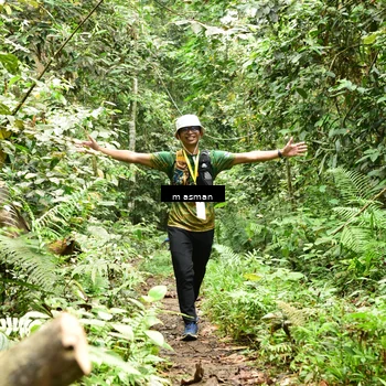 Runner Photo 7532082