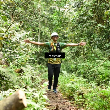 Runner Photo 7532083