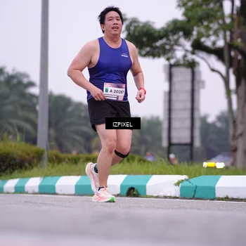 Runner Photo 7532084