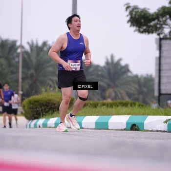 Runner Photo 7532085