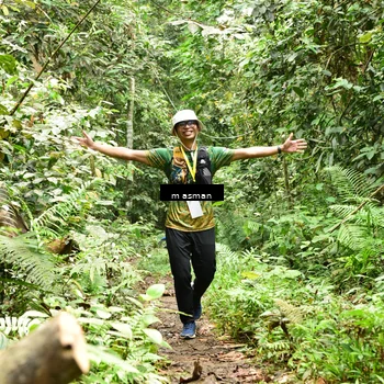 Runner Photo 7532087