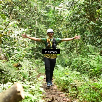 Runner Photo 7532088