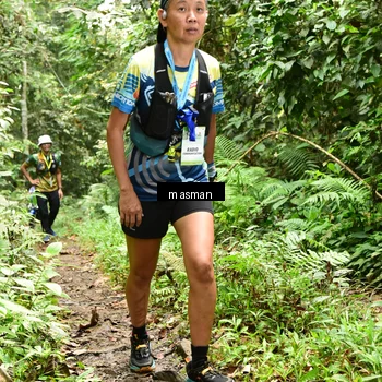 Runner Photo 7532089