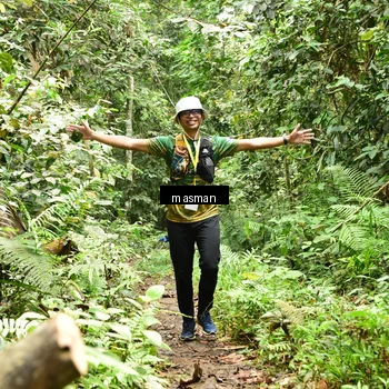 Runner Photo 7532090
