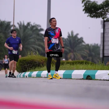 Runner Photo 7532091