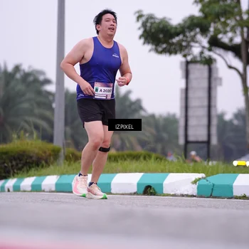 Runner Photo 7532092