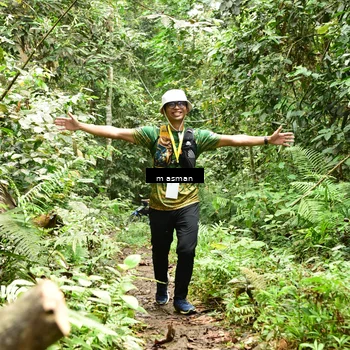 Runner Photo 7532098