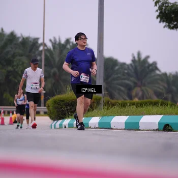 Runner Photo 7532107